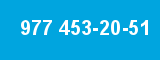 977 453-20-51